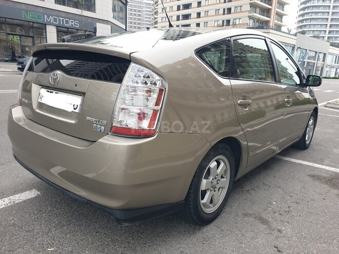 Toyota Prius 2007, 395,000 km - 1.5 l - Bakı