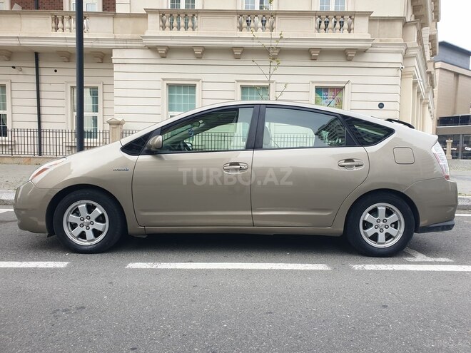 Toyota Prius 2007, 395,000 km - 1.5 l - Bakı