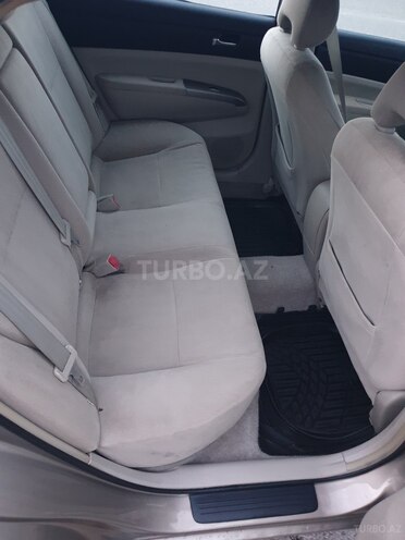 Toyota Prius 2007, 395,000 km - 1.5 l - Bakı