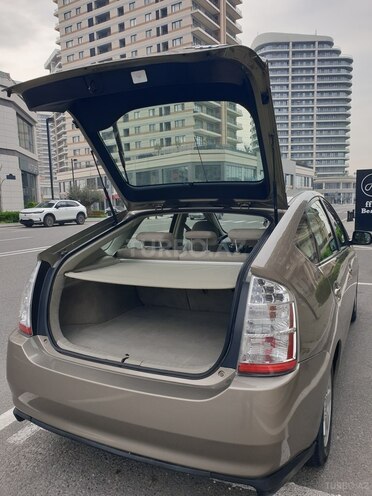 Toyota Prius 2007, 395,000 km - 1.5 l - Bakı