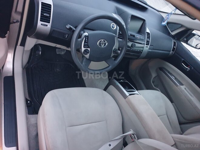 Toyota Prius 2007, 395,000 km - 1.5 l - Bakı