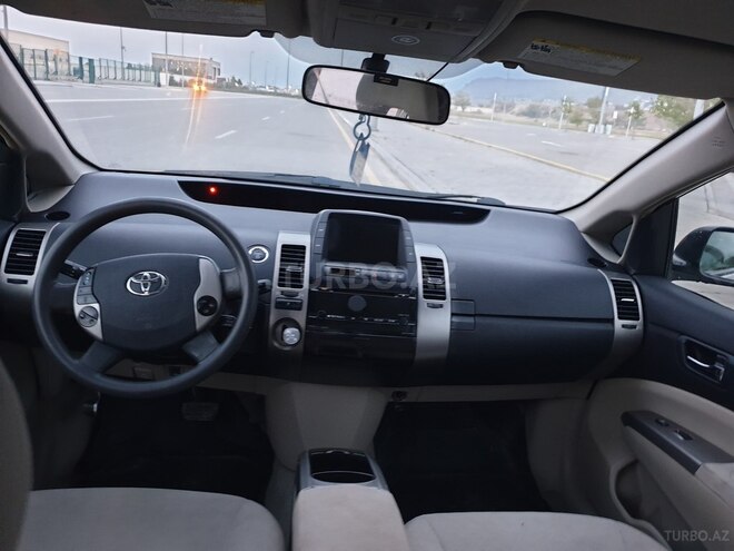 Toyota Prius 2007, 395,000 km - 1.5 l - Bakı