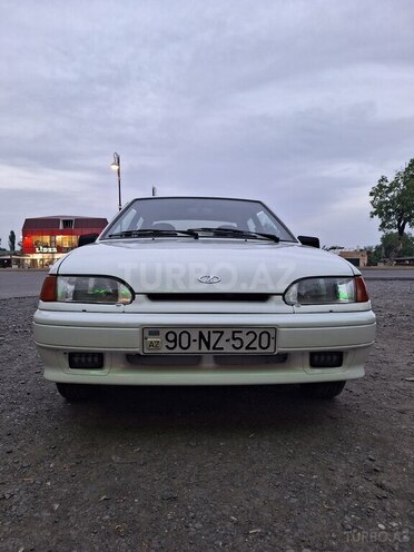 LADA (VAZ) 2115 2012, 136,000 km - 1.6 л - Qəbələ