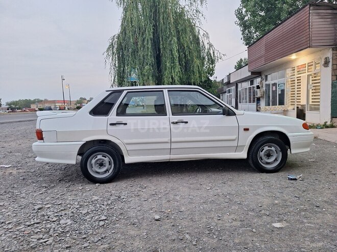 LADA (VAZ) 2115 2012, 136,000 km - 1.6 л - Qəbələ