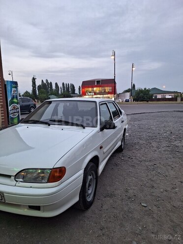 LADA (VAZ) 2115 2012, 136,000 km - 1.6 л - Qəbələ