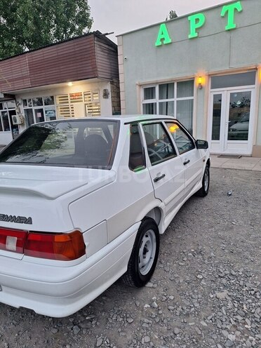 LADA (VAZ) 2115 2012, 136,000 km - 1.6 л - Qəbələ