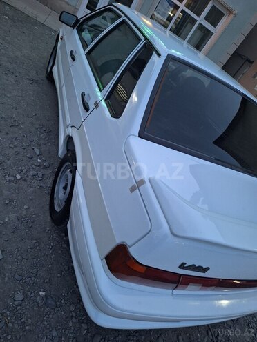LADA (VAZ) 2115 2012, 136,000 km - 1.6 л - Qəbələ