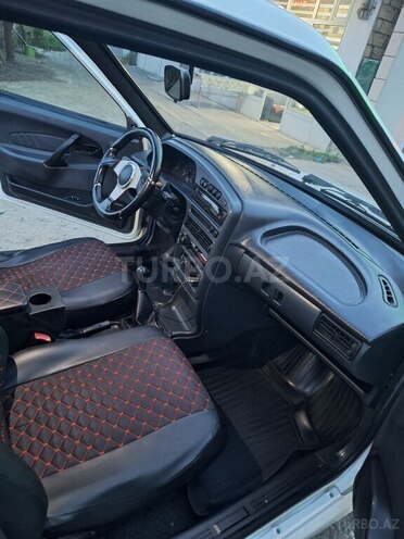 LADA (VAZ) 2115 2012, 136,000 km - 1.6 л - Qəbələ
