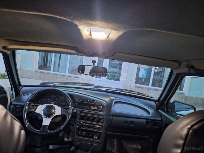 LADA (VAZ) 2115 2012, 136,000 km - 1.6 л - Qəbələ
