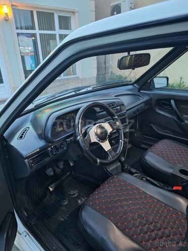 LADA (VAZ) 2115 2012, 136,000 km - 1.6 л - Qəbələ