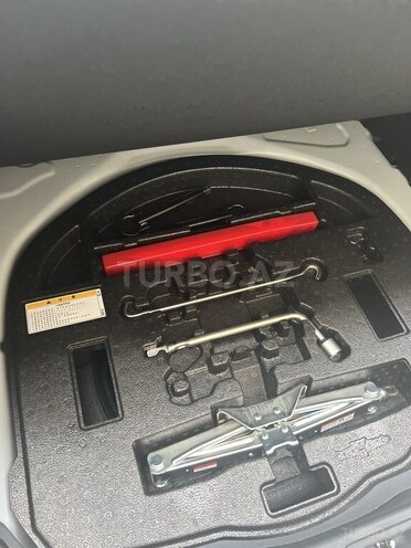 Toyota Corolla 2025, 0 km - 1.8 l - Bakı
