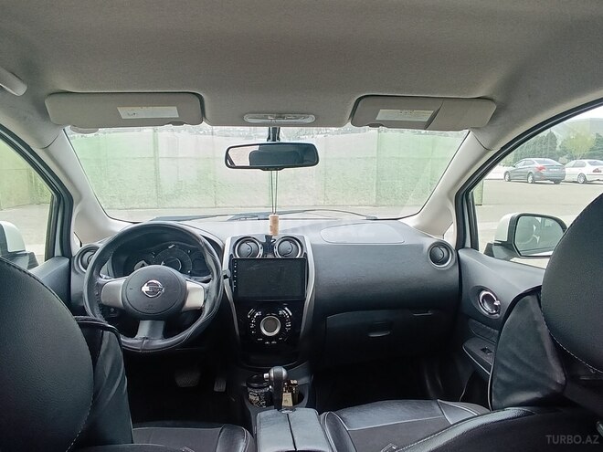 Nissan Note 2012, 62,000 km - 1.2 l - Bakı