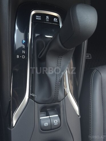 Toyota Corolla 2025, 0 km - 1.8 l - Bakı