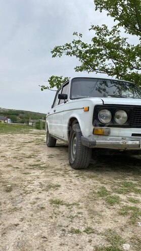LADA (VAZ) 2106 1985, 53,000 km - 1.6 л - Şəmkir