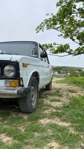LADA (VAZ) 2106 1985, 53,000 km - 1.6 л - Şəmkir