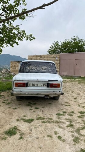LADA (VAZ) 2106 1985, 53,000 km - 1.6 л - Şəmkir