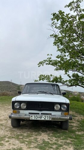 LADA (VAZ) 2106 1985, 53,000 km - 1.6 л - Şəmkir