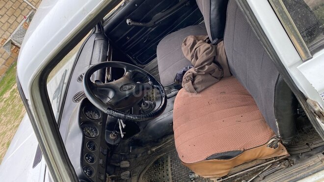 LADA (VAZ) 2106 1985, 53,000 km - 1.6 л - Şəmkir