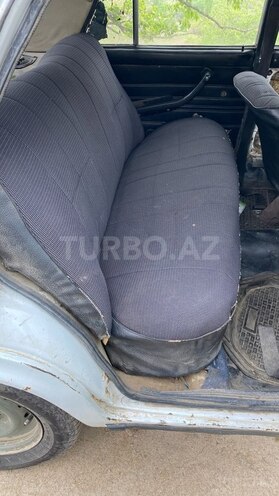 LADA (VAZ) 2106 1985, 53,000 km - 1.6 л - Şəmkir