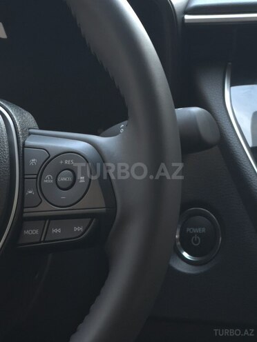 Toyota Corolla 2025, 0 km - 1.8 l - Bakı