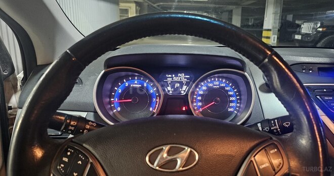 Hyundai Elantra 2012, 152,000 km - 1.8 л - Bakı