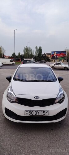 Kia Rio 2012, 38,000 km - 1.3 л - Sumqayıt