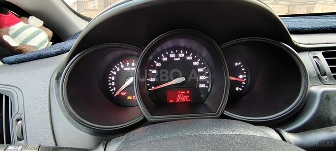 Kia Rio 2012, 38,000 km - 1.3 л - Sumqayıt