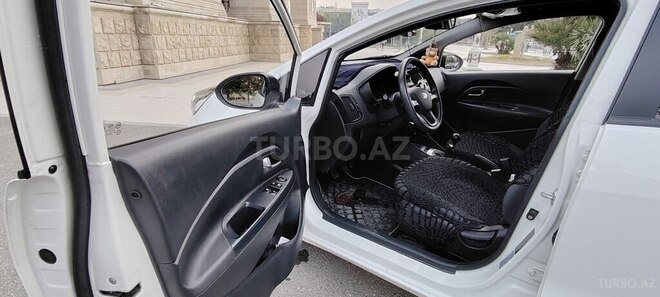 Kia Rio 2012, 38,000 km - 1.3 л - Sumqayıt