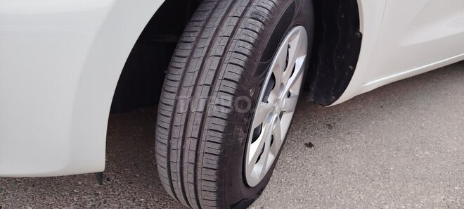 Kia Rio 2012, 38,000 km - 1.3 л - Sumqayıt