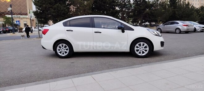 Kia Rio 2012, 38,000 km - 1.3 л - Sumqayıt