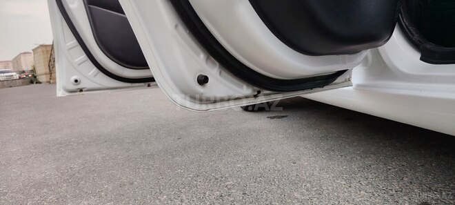 Kia Rio 2012, 38,000 km - 1.3 л - Sumqayıt