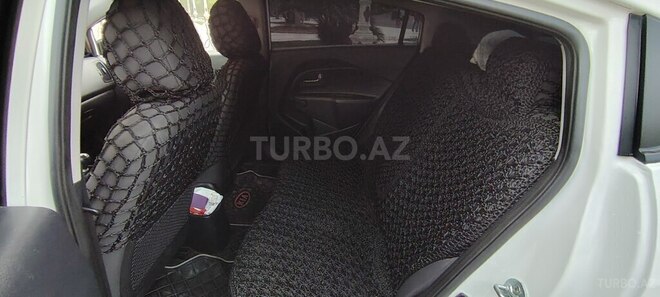 Kia Rio 2012, 38,000 km - 1.3 л - Sumqayıt