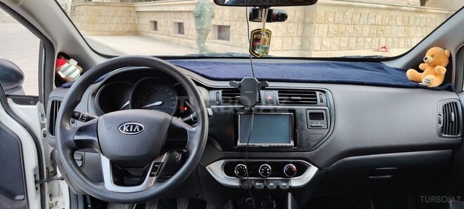 Kia Rio 2012, 38,000 km - 1.3 л - Sumqayıt