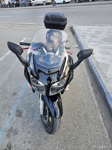 Yamaha  2009, 49,000 km - 1.3 л - Bakı