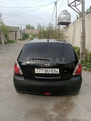 Kia Rio 2008, 222,000 km - 1.4 l - Bakı