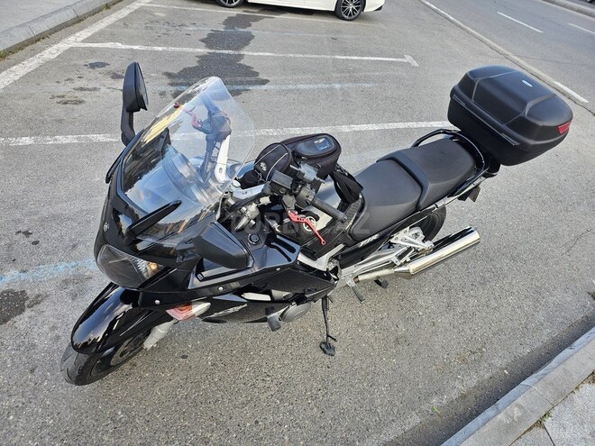 Yamaha  2009, 49,000 km - 1.3 л - Bakı