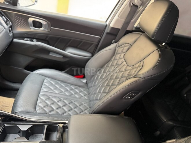 Kia Sorento 2021, 21,000 km - 2.5 l - Bakı