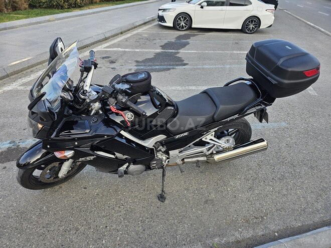 Yamaha  2009, 49,000 km - 1.3 л - Bakı