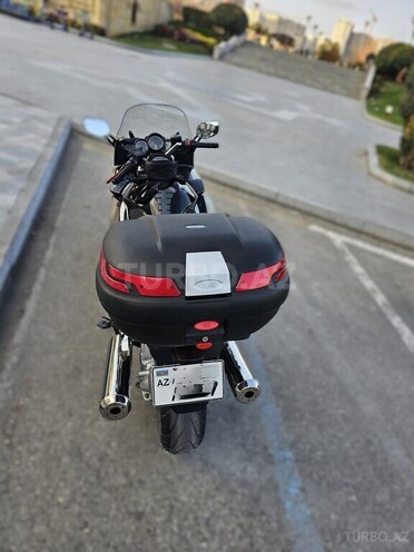 Yamaha  2009, 49,000 km - 1.3 л - Bakı