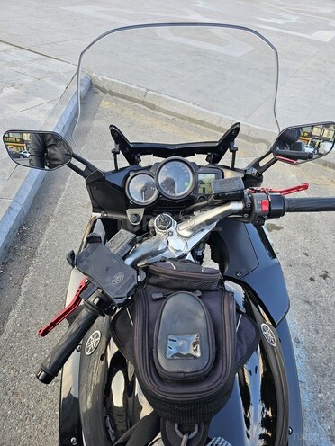 Yamaha  2009, 49,000 km - 1.3 л - Bakı