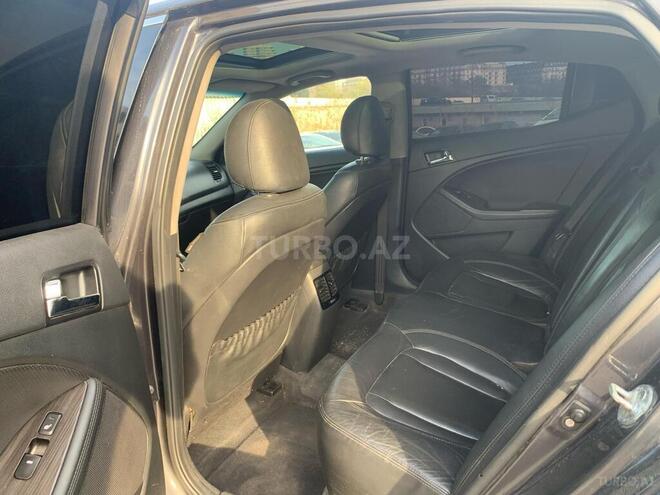 Kia Optima 2011, 195,000 km - 2.0 л - Bakı