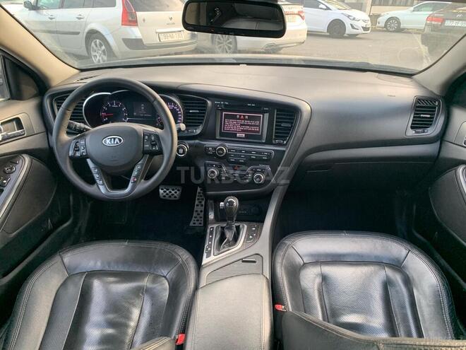 Kia Optima 2011, 195,000 km - 2.0 л - Bakı