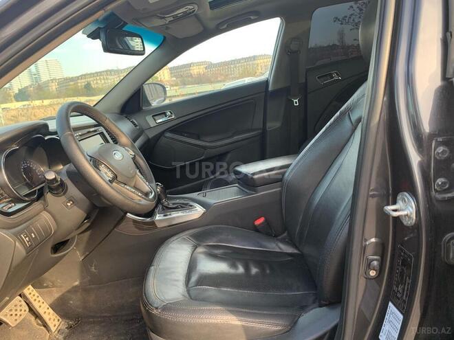 Kia Optima 2011, 195,000 km - 2.0 л - Bakı