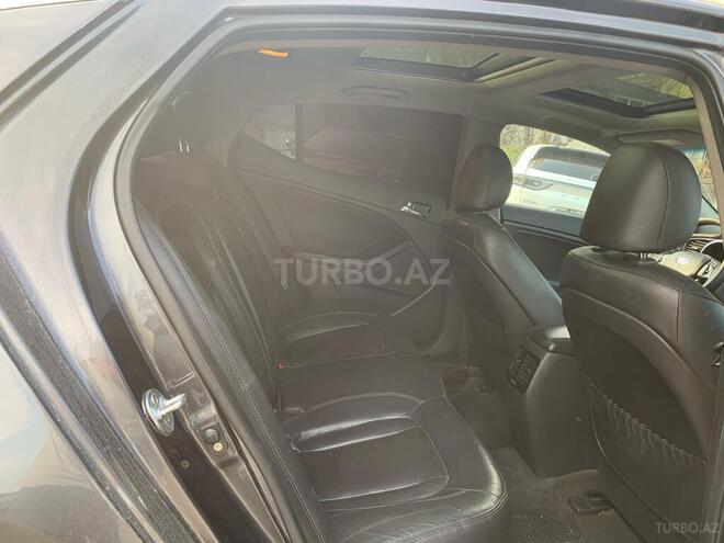 Kia Optima 2011, 195,000 km - 2.0 л - Bakı
