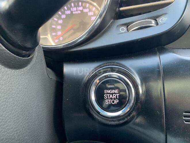 Kia Optima 2011, 195,000 km - 2.0 л - Bakı
