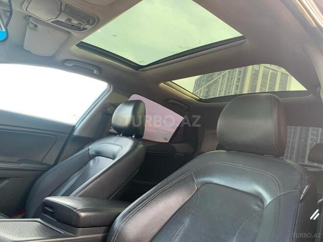 Kia Optima 2011, 195,000 km - 2.0 л - Bakı