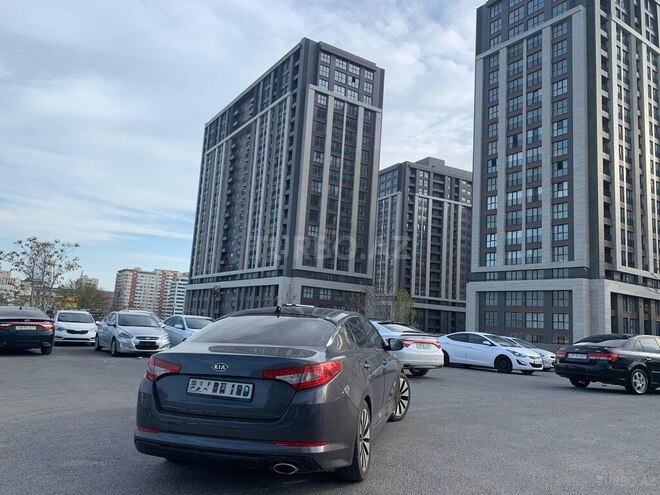 Kia Optima 2011, 195,000 km - 2.0 л - Bakı