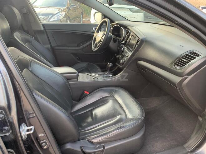 Kia Optima 2011, 195,000 km - 2.0 л - Bakı