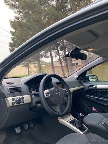 Opel Astra 2007, 137,263 km - 1.3 l - Bakı