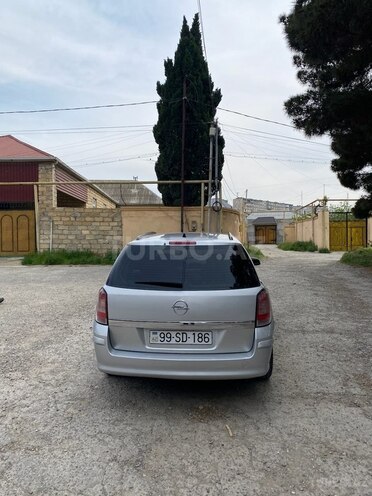 Opel Astra 2007, 137,263 km - 1.3 l - Bakı
